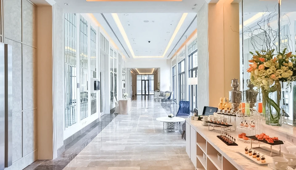 هتل یو ساتورن بانکوک